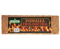 Ekologiškas užkuras krosnims ir židiniams, 500 kubelių