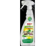 SONAX Interjero ekologiškas valiklis Ecocert CleanStar, 750ml 253400