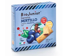 EKOLOGIŠKI SAUSAINIAI VAIKŲ BARULĖMS SU MĖLYGĖMIS BIOJUNIOR 132G ECO BIO