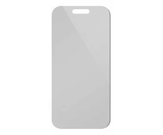 Ekrano apsauga DELTACO, su privatumo filtru, skirta iPhone 14 Pro Max / SCRN-14PMX