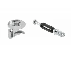 GTV Ekscentrikas 6.3x35 mm (4 vnt.)
