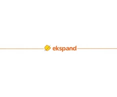 Ekspand Minkšta skandinaviška kėdė VELUR MODERN svetainės valgomojo mėlyna
