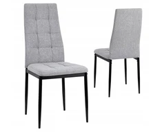 Ekspand RUDA EKO ODA MINŠTA KĖDĖ, PROFILIUOTA LR-1494 96CM
