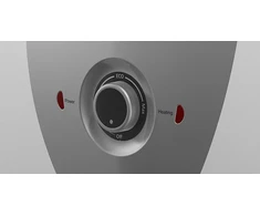 El. vandens šildytuvas THERMEX Hit H15-U PRO, 15 l, po praustuvu, 1,5 kW