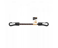 Bradas Elastinė guma brezentams 0,6x40 cm kabliukas-PVC BCH6-06040BC-E