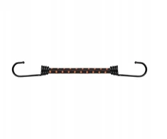 Bradas Elastinė guma su metaliniu kabliu 100 cm BCH1-08100BC-E