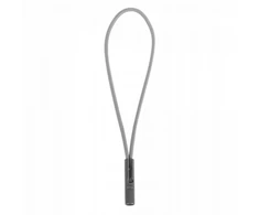 Elastinė guma su T tipo fiksatoriumi 1 vnt. 20 cm BCT1-0420GY-L