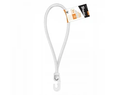 ELASTINGA GUMA SU PVC KABLIUKU 0,4X25CM BRADAS BCH30425WH-E