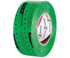 Elastinga sandarinimo juosta SOUDAL SOUDATAPE FLEX, 60 mm x 25 m