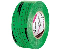 Elastinga sandarinimo juosta SOUDAL SOUDATAPE FLEX, 60 mm x 25 m