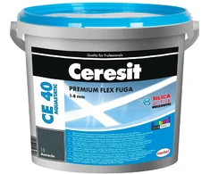 GLAISTAS CE40 PILKAS (07) 5KG