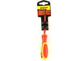 Elektrikų atsuktuvas Jasper PH0x75mm