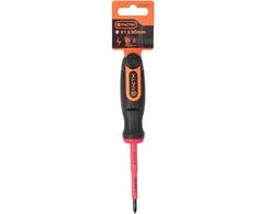 Elektrikų atsuktuvas PH2 Tactix L80mm