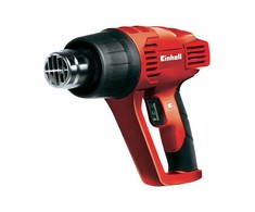 Elektrinė orapūtė EINHELL TH-HA 2000/1, 2000 W