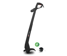 Elektrinė žoliapjovė ELEM, 250 W, 22 cm, 1,26 kg