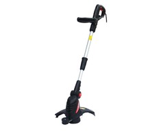 Elektrinė žoliapjovė ELEM, 550 W, 30 cm