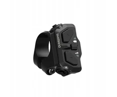 Elektrinio dviračio valdymo pultelis Shimano STEPS SW-EN600-L 22.2mm without wire left OEM