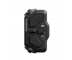 Elektrinio dviračio valdymo pultelis Shimano STEPS SW-EN600-L 22.2mm without wire left OEM