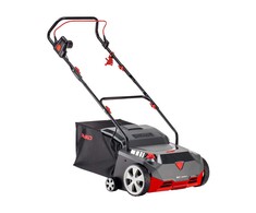 Elektrinis aeratorius/skarifikatorius Al-ko 38.4 E COMBI CARE