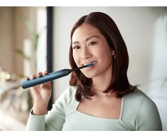 Elektrinis dantų šepetėlis su programėle Philips Sonicare Philips Sonicare DiamondClean 9000