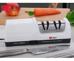 Elektrinis deimantinis galąstuvas Taidea Tg2201, skirtas virtuvės peiliams, Multifun