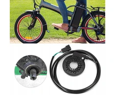 ELEKTRINIS DVIRAČIO EBIKE SENSOR ATRAMO DIRŽAS