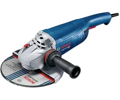Bosch GWS 22-230 P dėžutė
