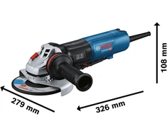 Bosch GWS 17-150 PS