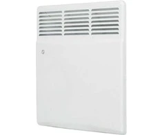 Heatic Elektrinis konvektorius OPTIMA+, 500W, IP24