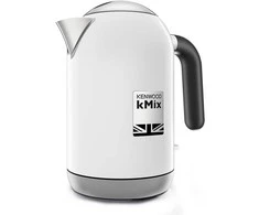 Elektrinis, nerūdijančio plieno virdulys KENWOOD ZJX650WH