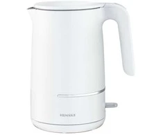 Elektrinis, nerūdijančio plieno virdulys HENSKE HHB8702D, 1,7L