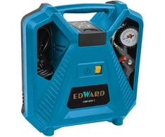 Elektrinis oro kompresorius CQB180D-1 Edward 1100W/180L/min
