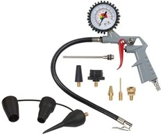 Elektrinis oro kompresorius CQB180D-1 Edward 1100W/180L/min