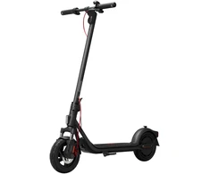 El. paspirtukas Segway F2 Pro E II eKickScooter | 900 W | iki 25 km / h | 10" | Juodas/raudonas