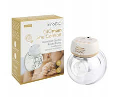 INNOGIO GIO-357I GIOmum Line Comfort viengubas pientraukis su nuotolinio valdymo pultu