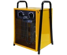 Heatic Elektrinis šildytuvas BH-30B 3300W