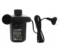 Elektrinis siurblio kompresorius Froyak GE012219 130 W 500L/min juodas