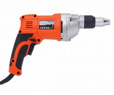 Elektrinis suktuvas gipskartoniui Kraft&amp;dele, 880W