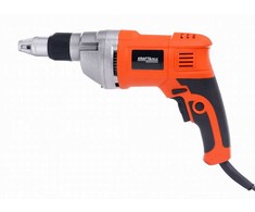 Elektrinis suktuvas gipskartoniui Kraft&amp;dele, 880W