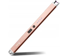 ELEKTRINIS USB BEDEGIS VĖJO SAUGUS NEŠIOJAMASIS