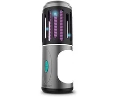 Cecotec | Mosquito Killer | ByeFly 3000 Go