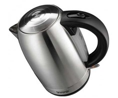 Elektrinis virdulys GORENJE K17FEII 1.7L Nerūdijantis plienas