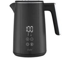Elektrinis virdulys Zyle ZY064BK, 1,5 l