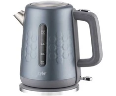 Elektrinis virdulys Zyle ZY178SGR, 1,7 l