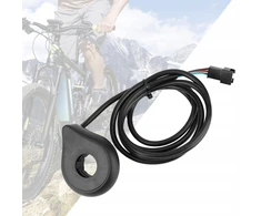 ELEKTRINIŲ DVIRAČIŲ PEDALŲ PAGALBINĖS PEDALŲ JUTIKLIS