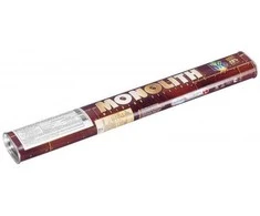 Plasmatec Elektrodai MONOLITH RC, 2.5 mm, 2.5kg