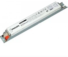 Elektroninis balastas TL-D lempoms Philips 4x18W