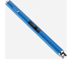 ELEKTRONINIS USB PLAZMA žiebtuvėlis, NEATSPIRANT VĖJO UŽDEGIMO