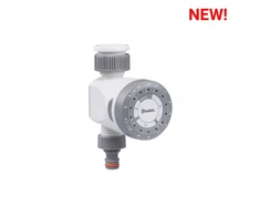 Elektroninis vandens srauto laikmatis BRADAS WL-3135