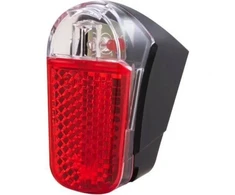 Elektrosvetimui skirta galinė lemputė Spanninga Presto-Guard XE - Juoda